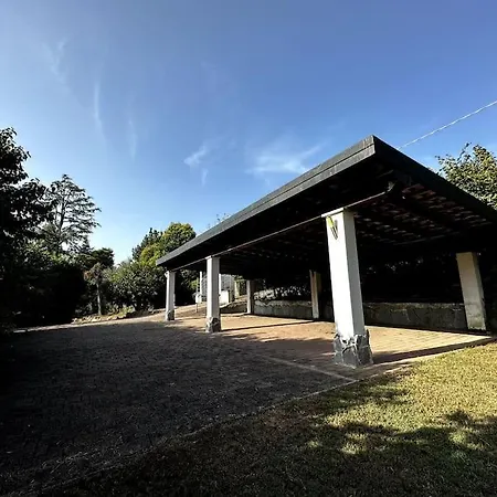 La Casa Dei Sette Nani فيلة Germignaga