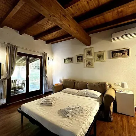 La Casa Dei Sette Nani *