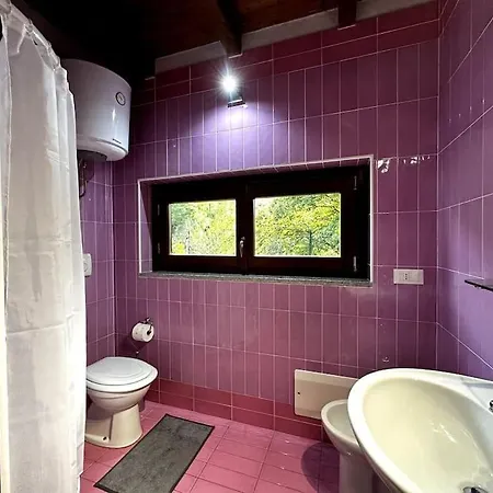 La Casa Dei Sette Nani