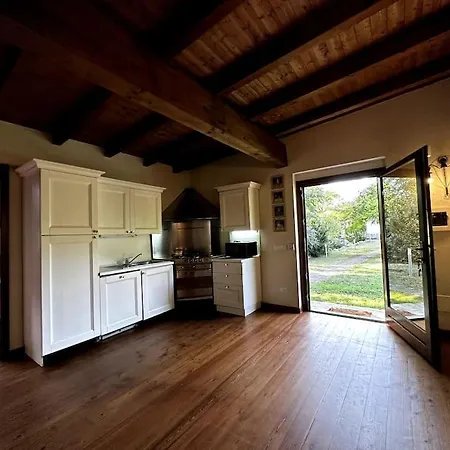 Villa La Casa Dei Sette Nani