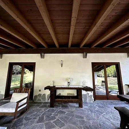 La Casa Dei Sette Nani