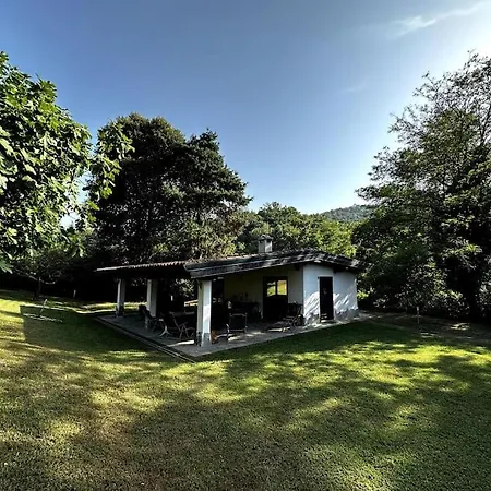 La Casa Dei Sette Nani *