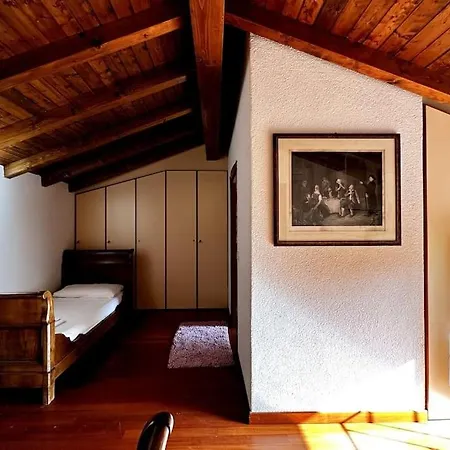 La Casa Dei Sette Nani Germignaga