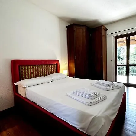 La Casa Dei Sette Nani Villa Germignaga