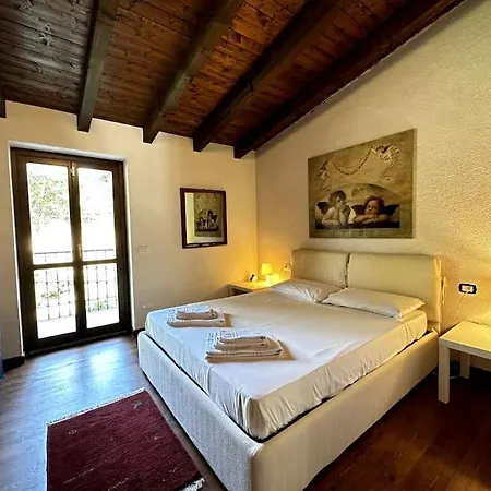 Villa La Casa Dei Sette Nani