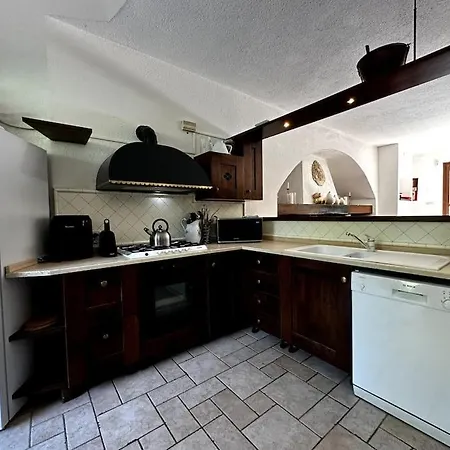 La Casa Dei Sette Nani * Germignaga