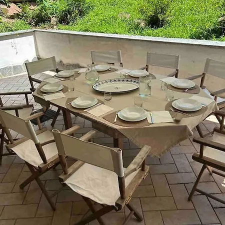 La Casa Dei Sette Nani *