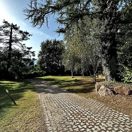 La Casa Dei Sette Nani