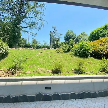 La Casa Dei Sette Nani Germignaga