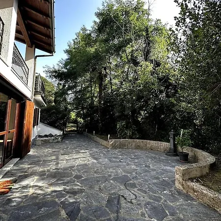 La Casa Dei Sette Nani Villa Germignaga