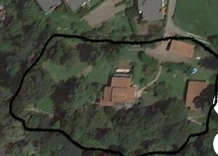 La Casa Dei Sette Nani