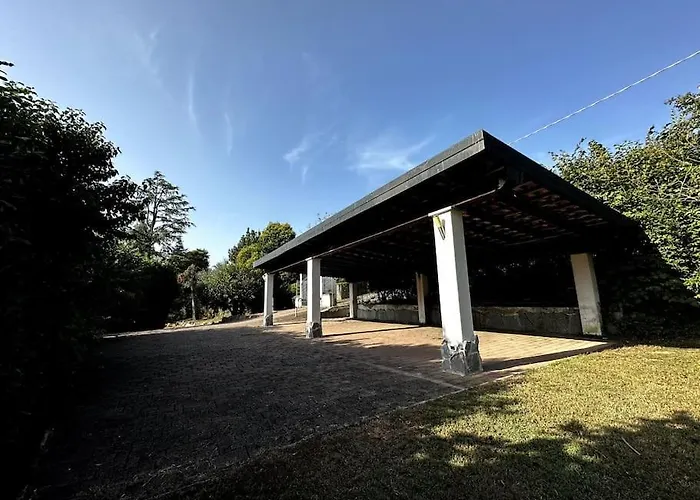 La Casa Dei Sette Nani Villa Germignaga