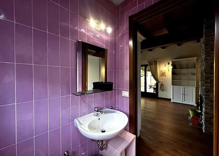 La Casa Dei Sette Nani