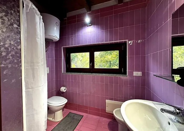 La Casa Dei Sette Nani