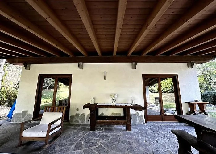 La Casa Dei Sette Nani