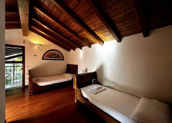 La Casa Dei Sette Nani فيلة