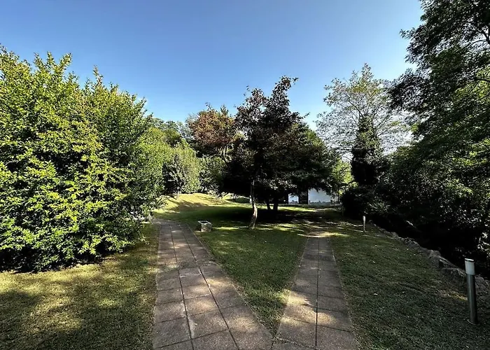 Villa La Casa Dei Sette Nani