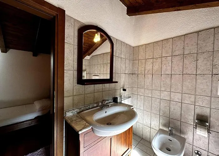 La Casa Dei Sette Nani Villa *