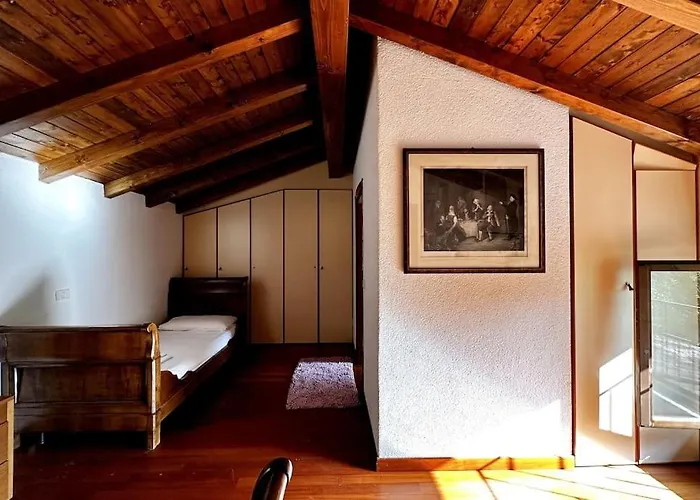 La Casa Dei Sette Nani Germignaga