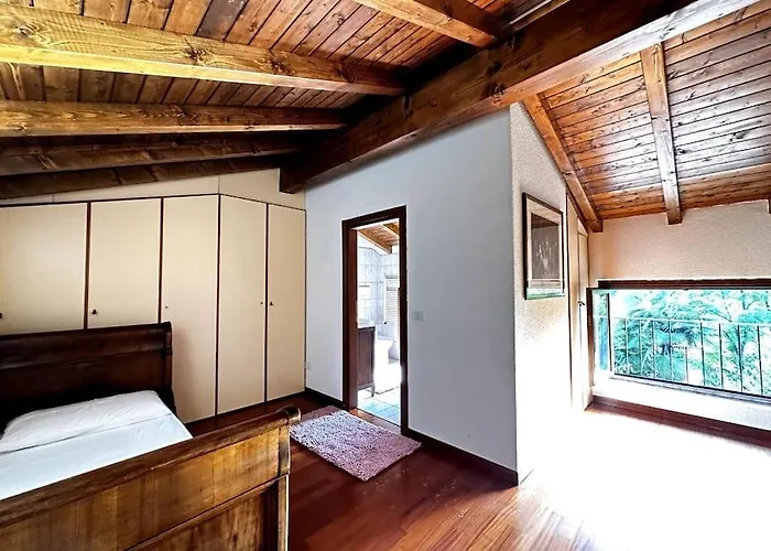 La Casa Dei Sette Nani فيلة