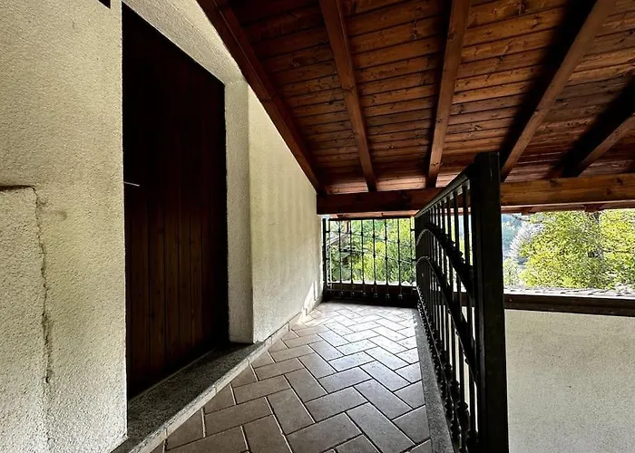 La Casa Dei Sette Nani *