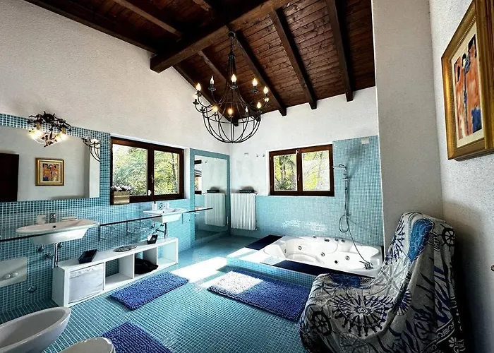 La Casa Dei Sette Nani فيلة *