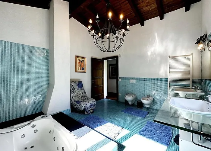 فيلة La Casa Dei Sette Nani