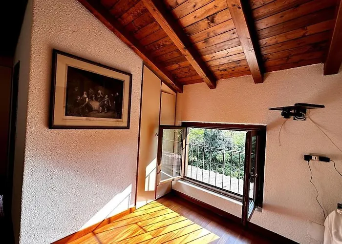 Villa La Casa Dei Sette Nani *