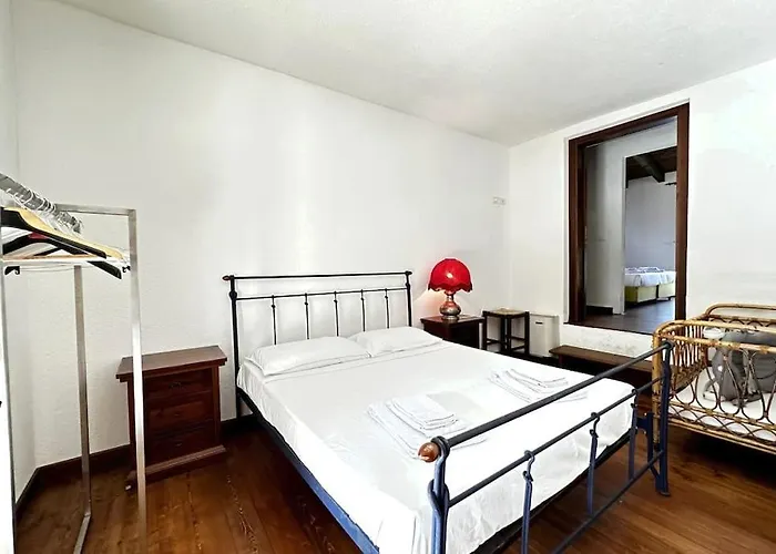 La Casa Dei Sette Nani