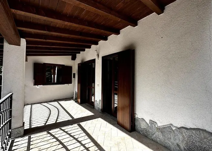 La Casa Dei Sette Nani فيلة Germignaga