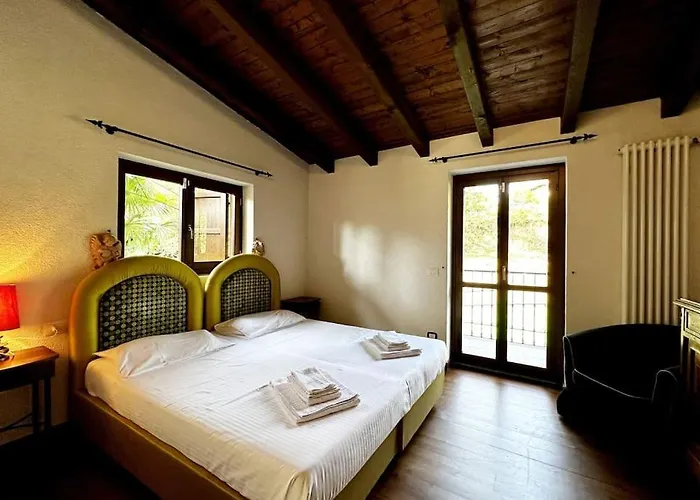 La Casa Dei Sette Nani Germignaga