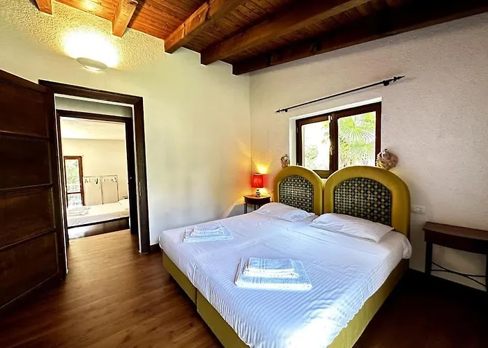 La Casa Dei Sette Nani فيلة Germignaga