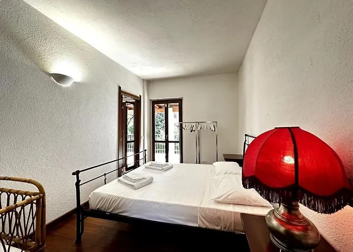 La Casa Dei Sette Nani