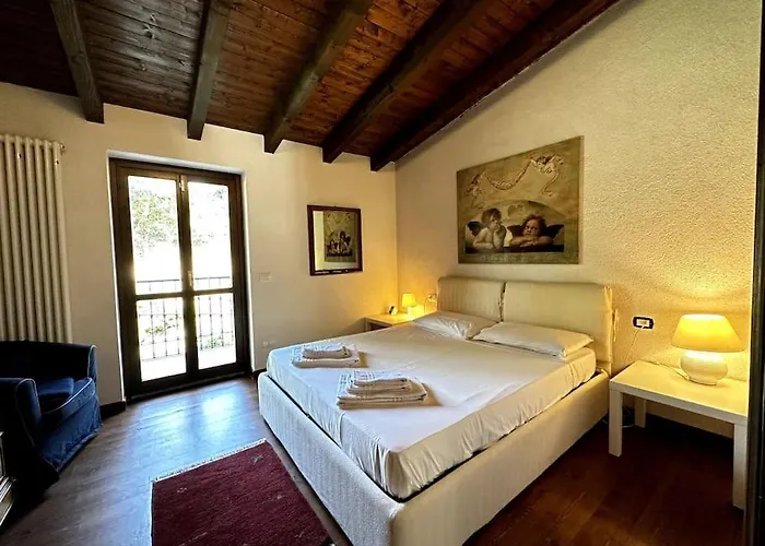 فيلة La Casa Dei Sette Nani