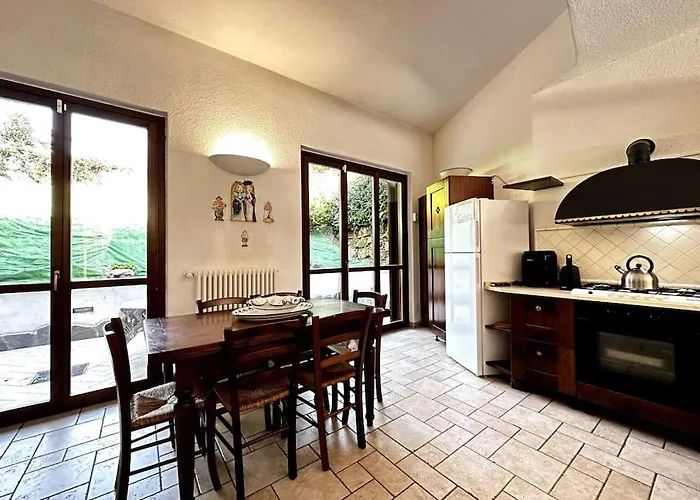 فيلة La Casa Dei Sette Nani