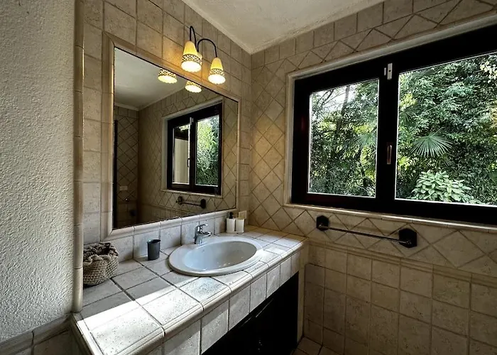 La Casa Dei Sette Nani