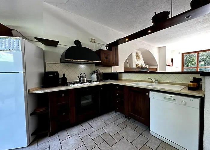 La Casa Dei Sette Nani * Germignaga