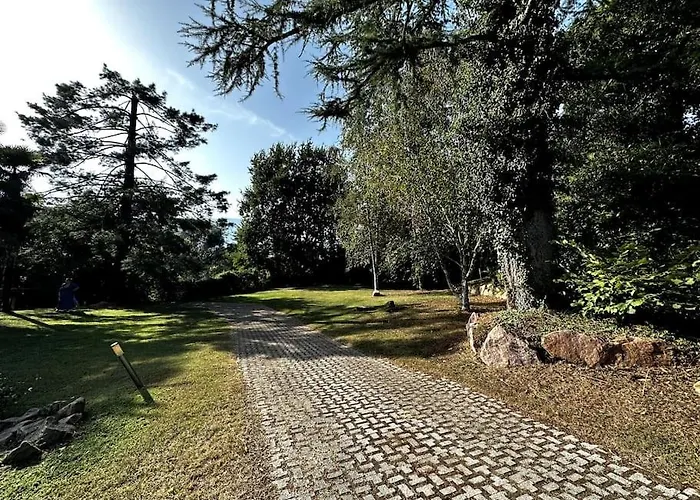 La Casa Dei Sette Nani