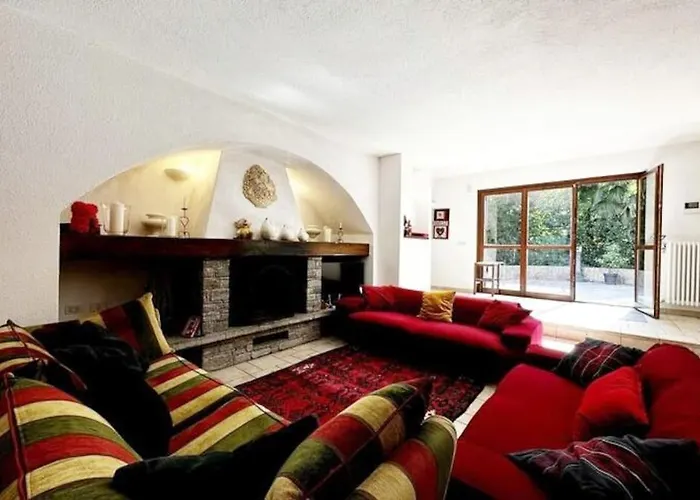 La Casa Dei Sette Nani فيلة *