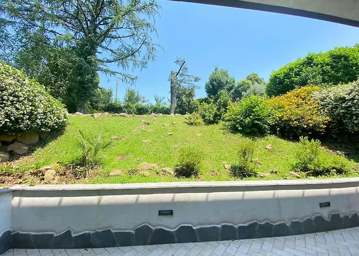 La Casa Dei Sette Nani Germignaga