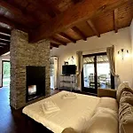 La Casa Dei Sette Nani Villa Germignaga
