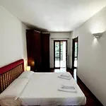 La Casa Dei Sette Nani Villa