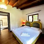 La Casa Dei Sette Nani Villa Germignaga