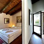 La Casa Dei Sette Nani Villa
