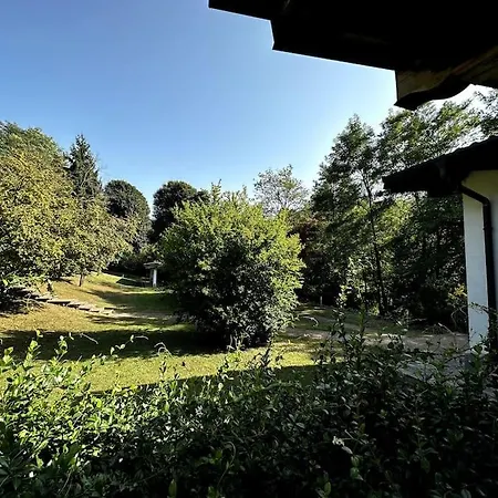 La Casa Dei Sette Nani