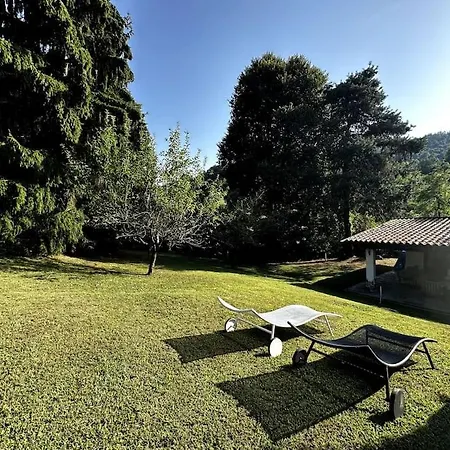 La Casa Dei Sette Nani * Germignaga