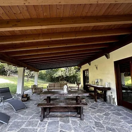 La Casa Dei Sette Nani *