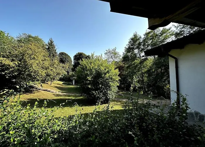 La Casa Dei Sette Nani