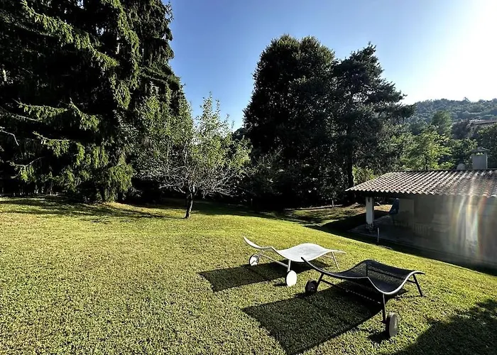 La Casa Dei Sette Nani * Germignaga