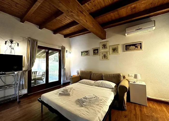 La Casa Dei Sette Nani *